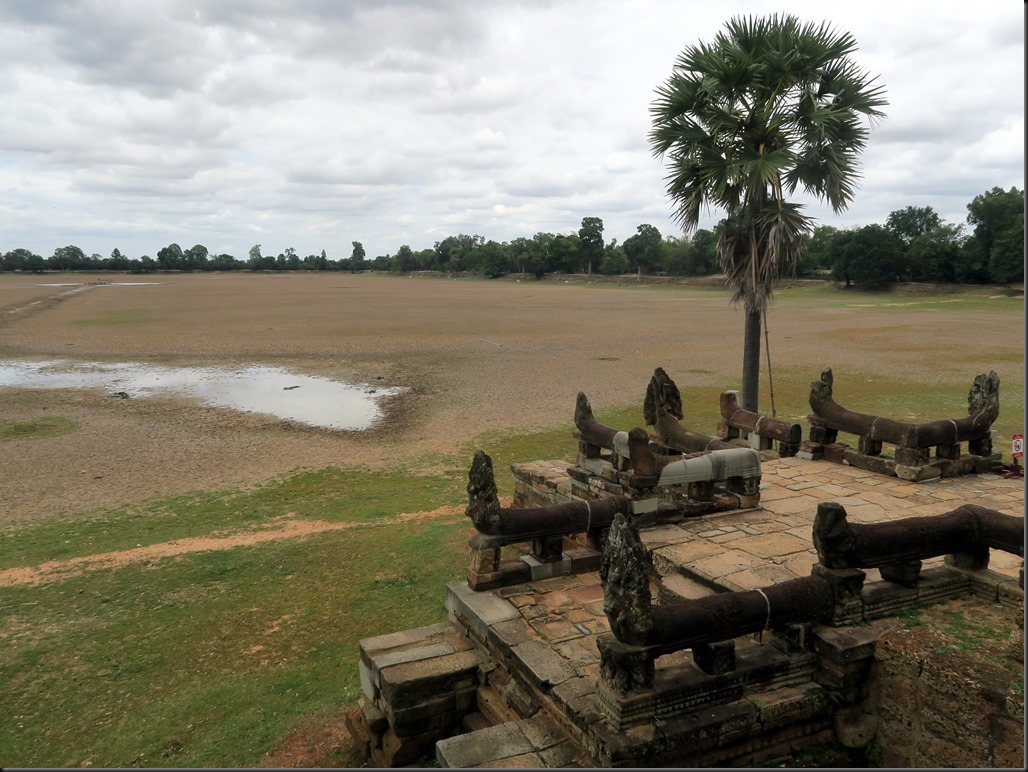 Bassin de Sra Srang