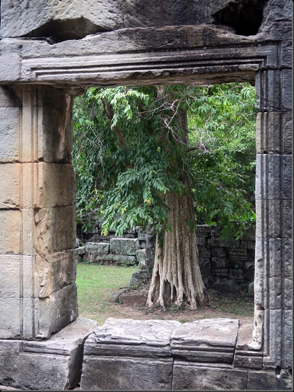 Banteay Kdei
