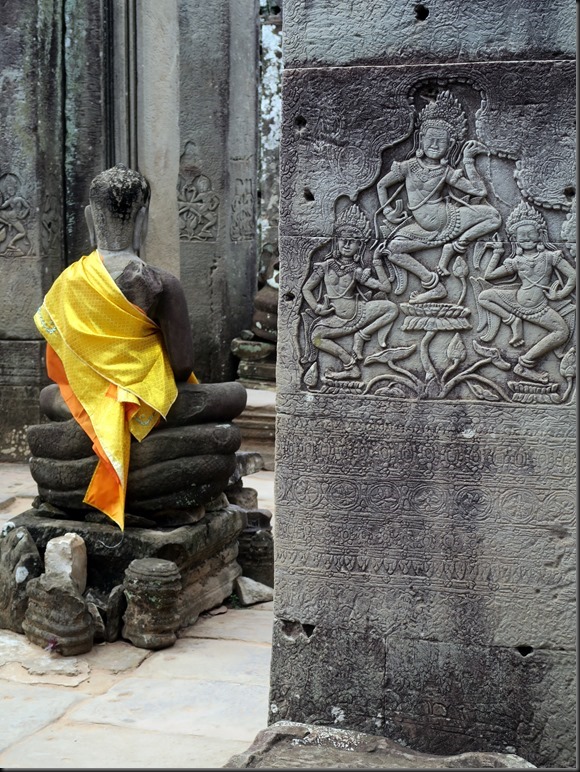 Bayon