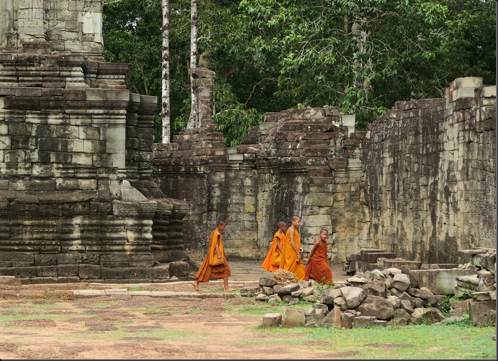 Bayon
