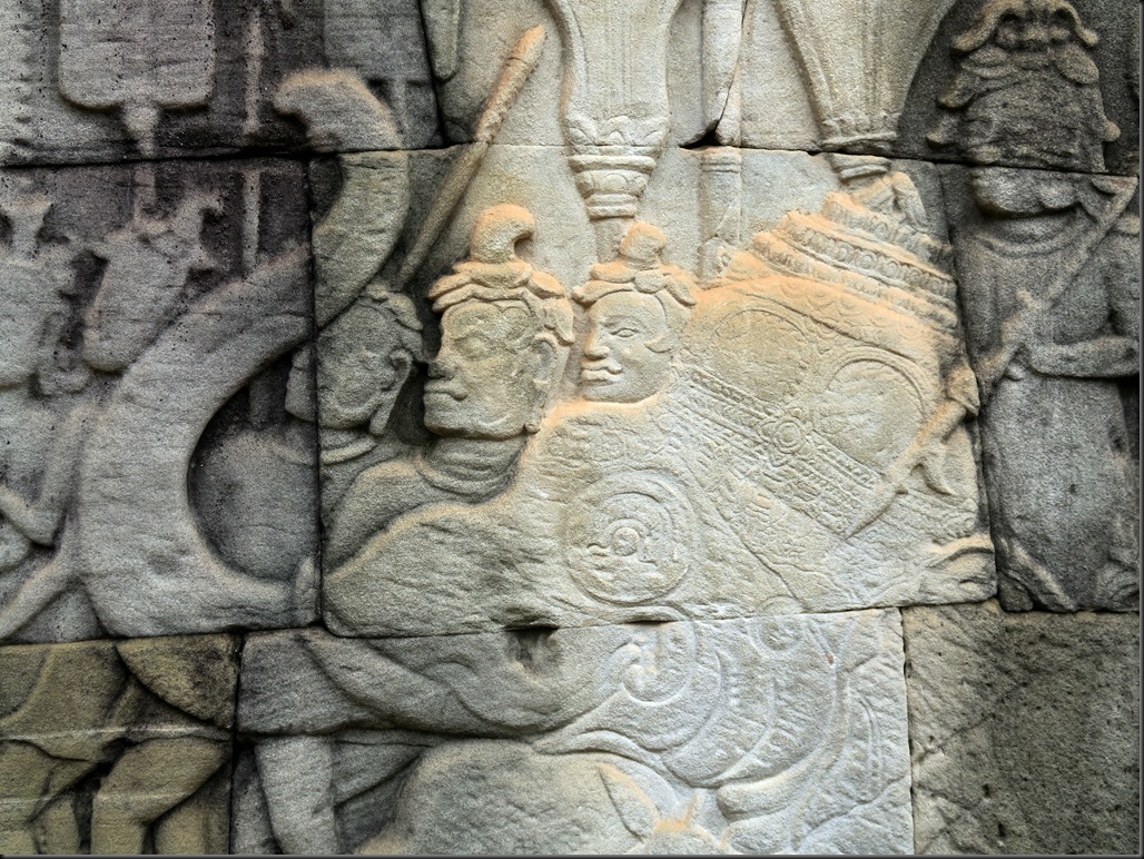 Bayon