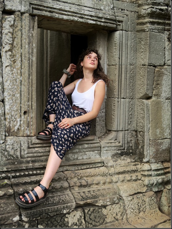 Bayon
