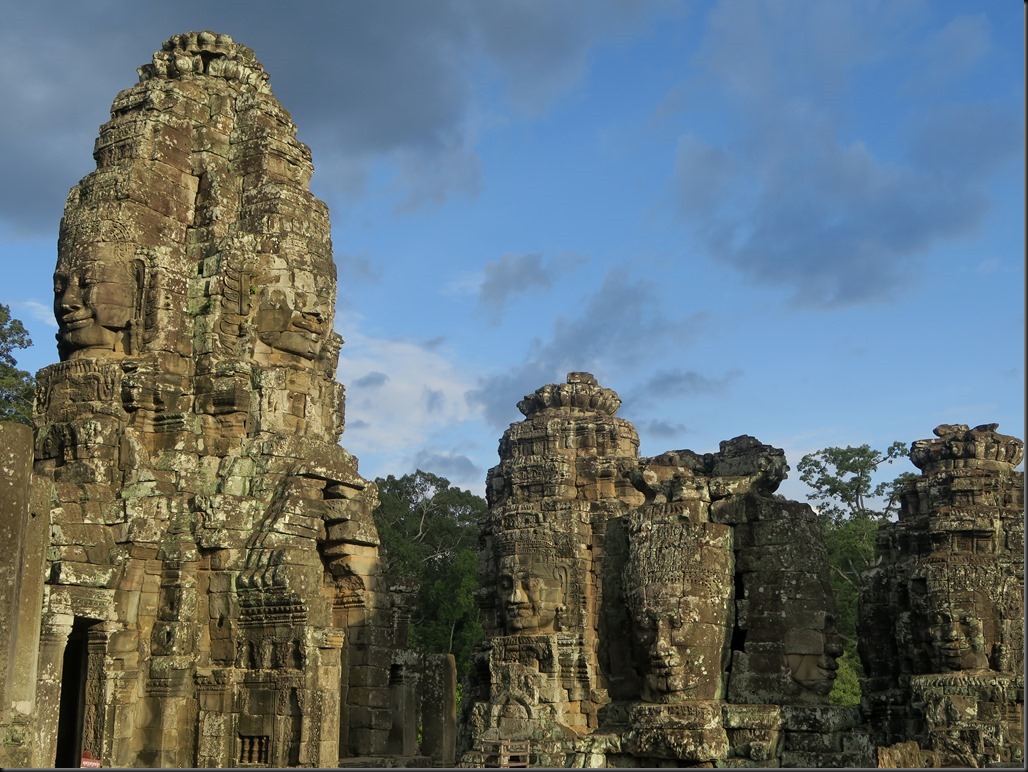 Bayon (photo par Cécile)