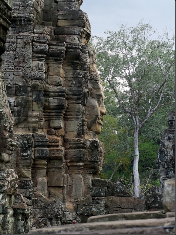 Bayon