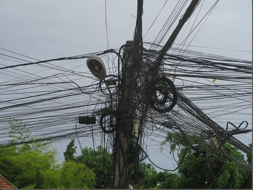 Cambodian telecom