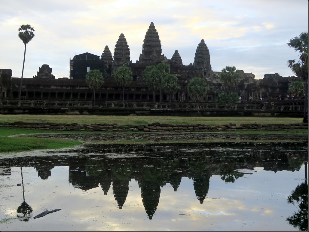Angkor Vat