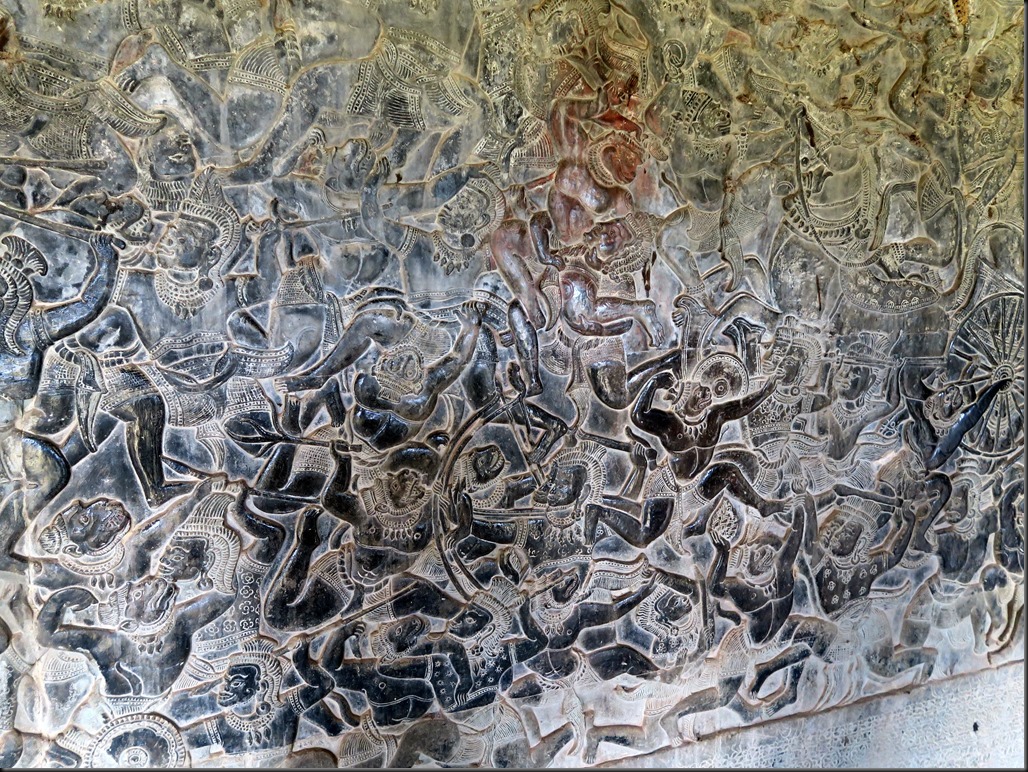 Angkor Vat