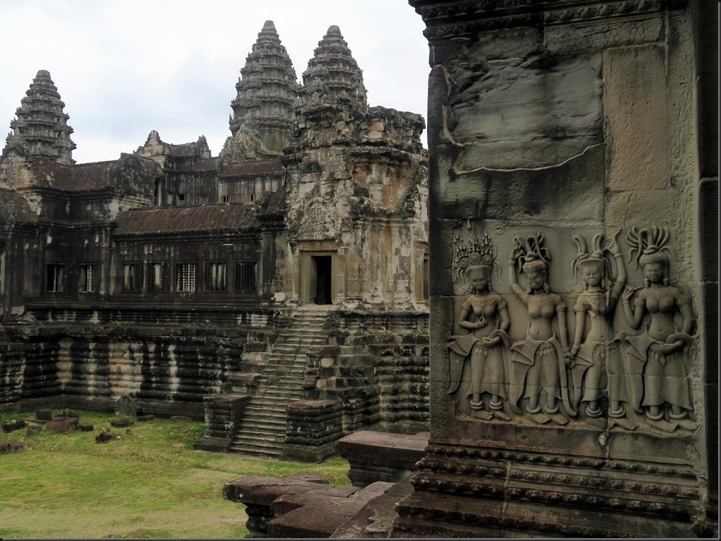 Angkor Vat
