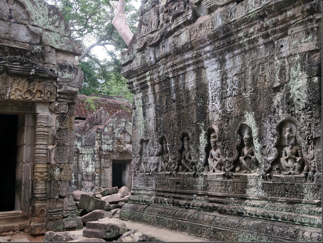 Le Preah Kahn