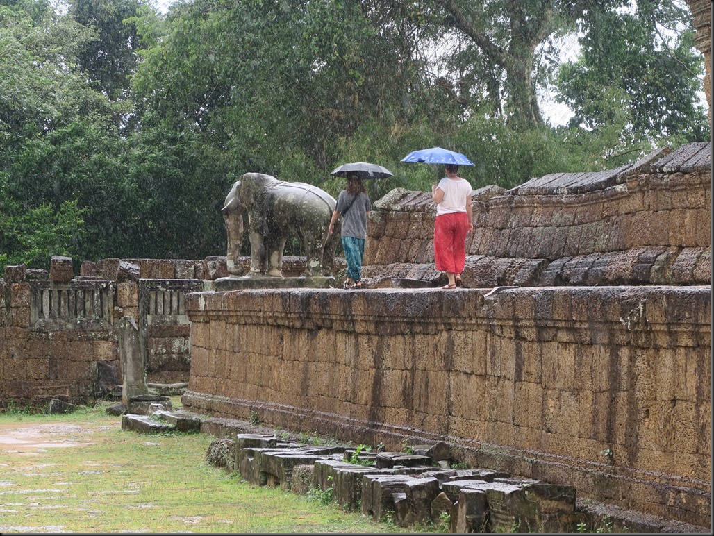 East Mebon