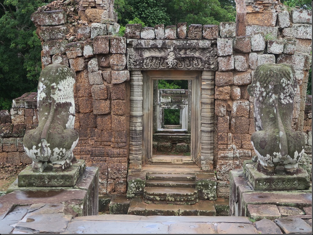 East Mebon