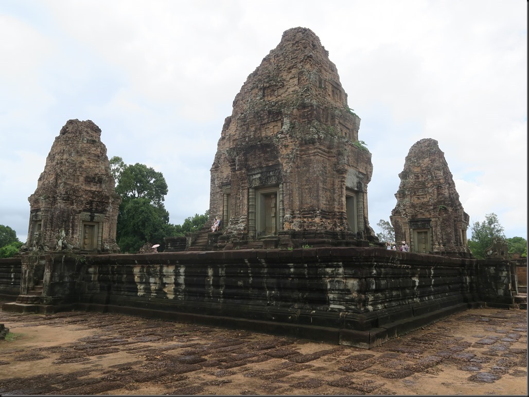 East Mebon
