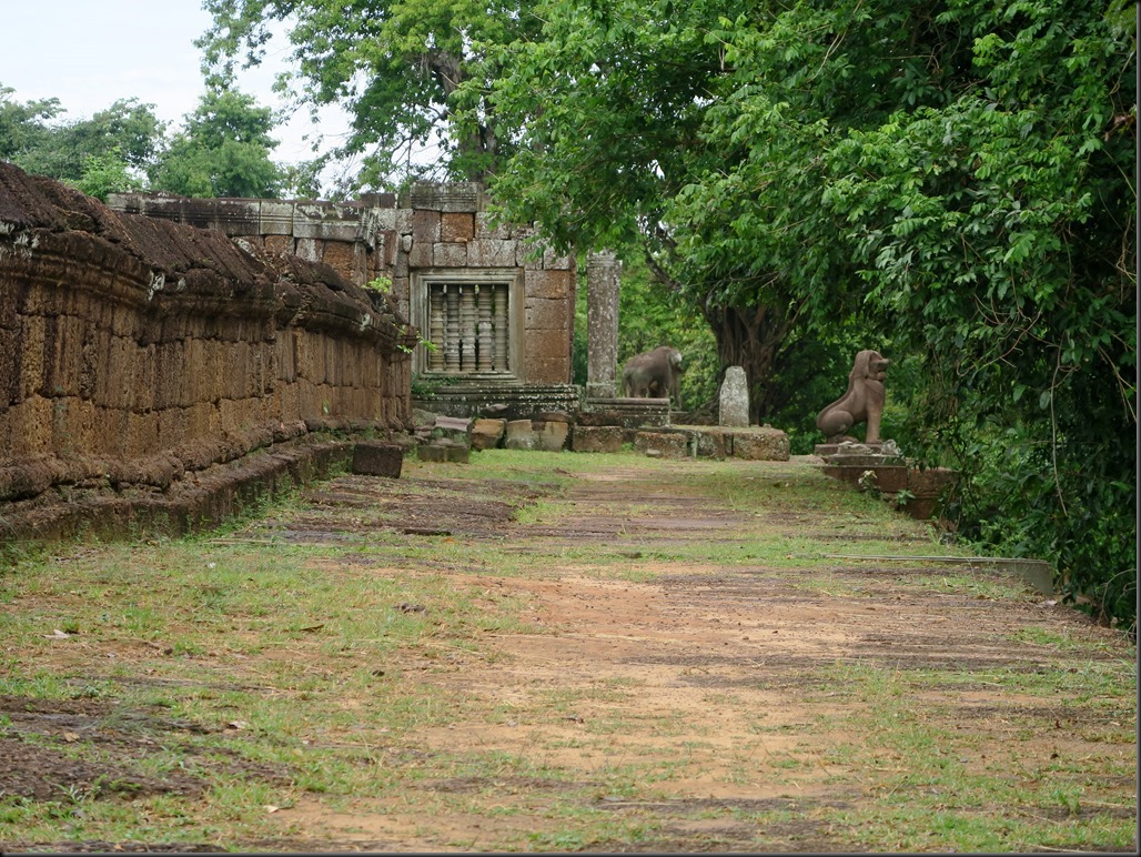 East Mebon