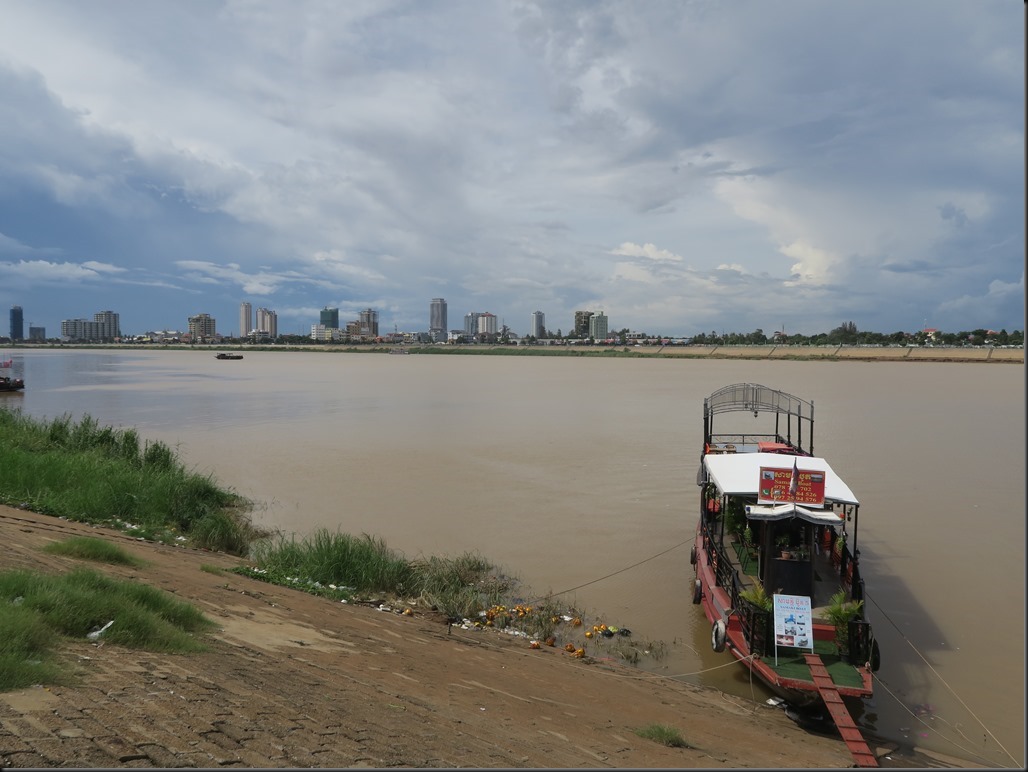 Le Tonlé Sap