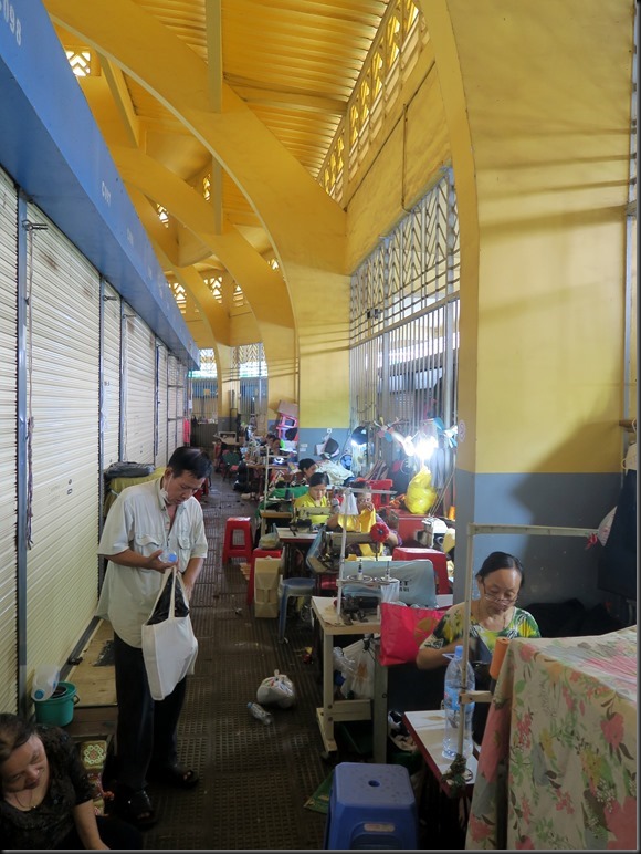 Central market