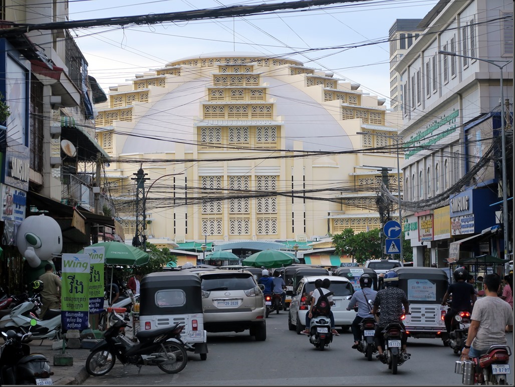 Central market