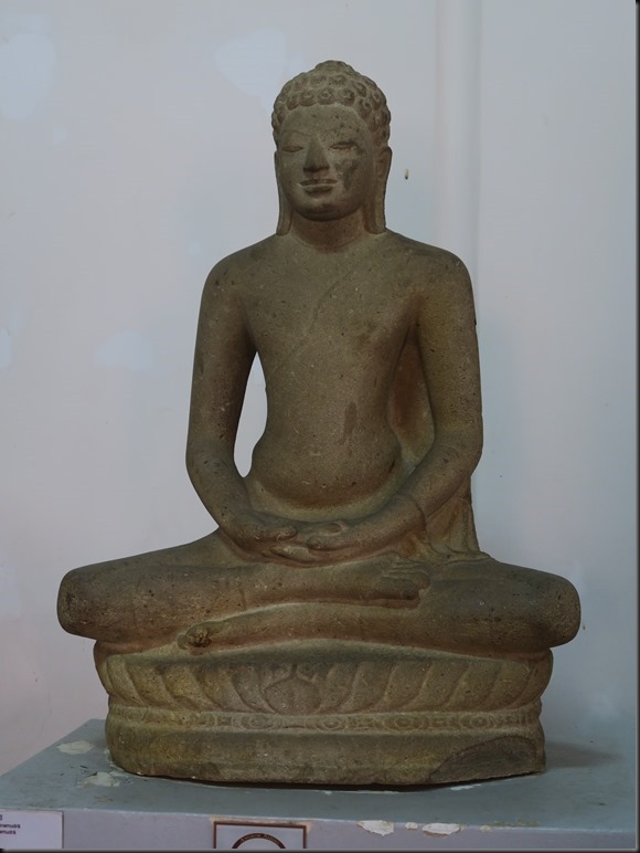 Mus&eacute;e national du Cambodge