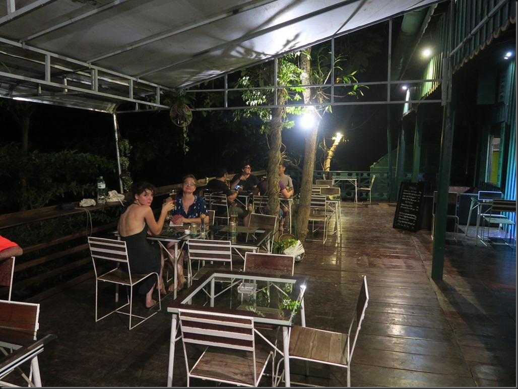 A Kampot