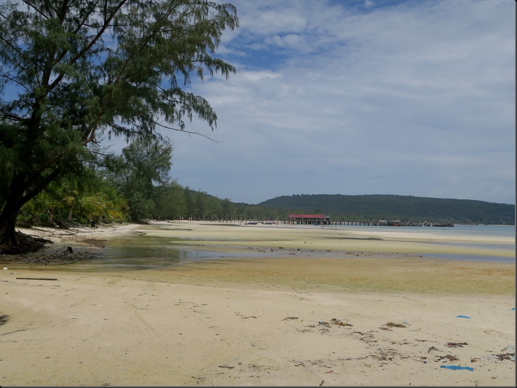 Koh Rong Sanloem
