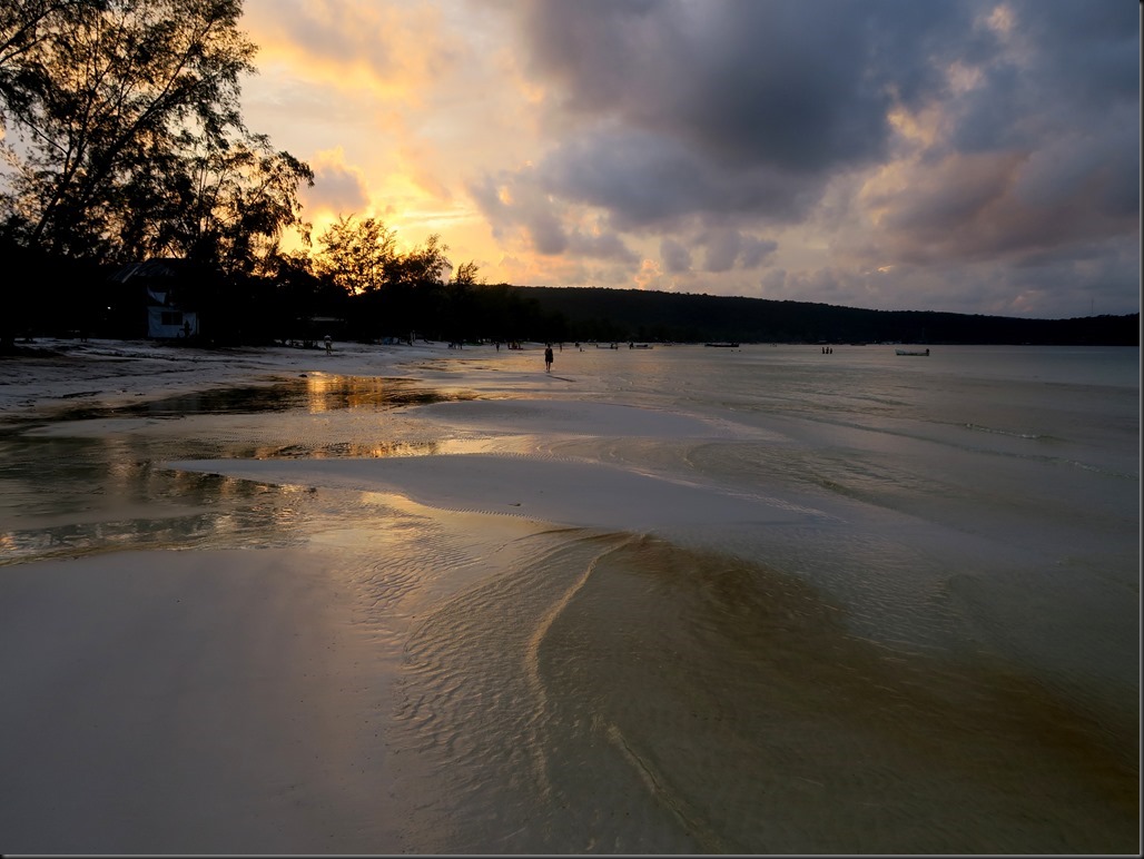 Koh Rong Sanloem