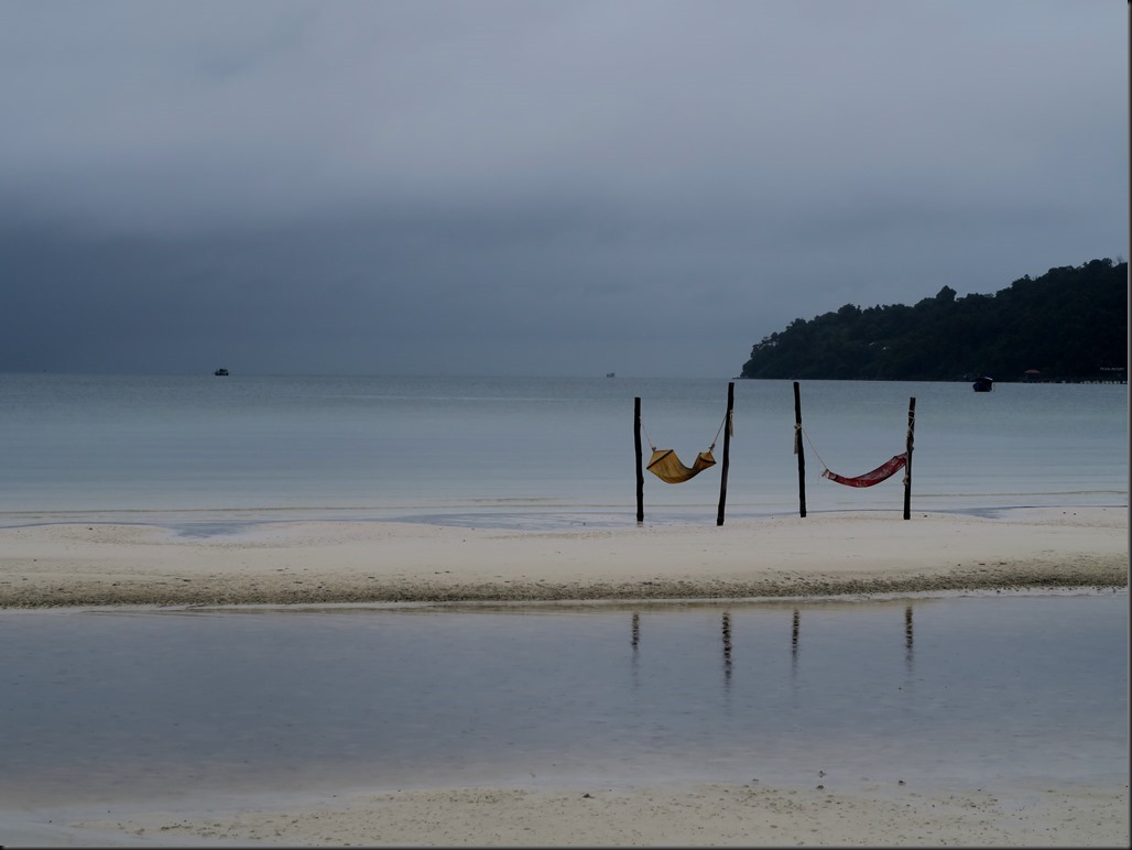 Koh Rong Sanloem
