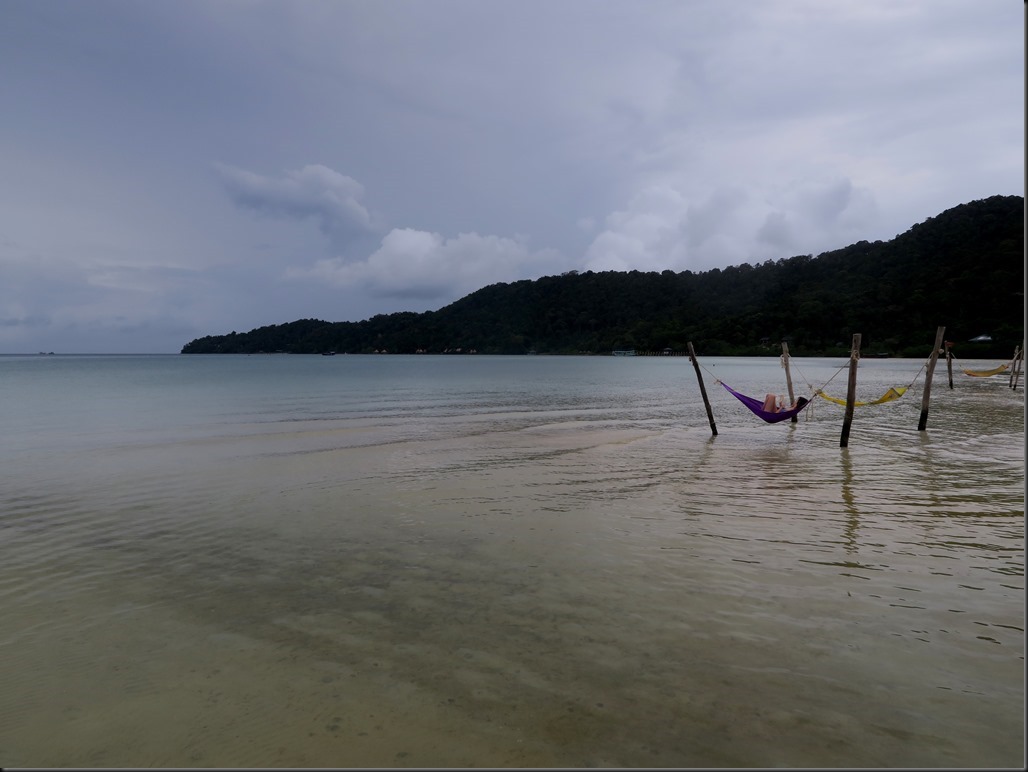 Koh Rong Sanloem